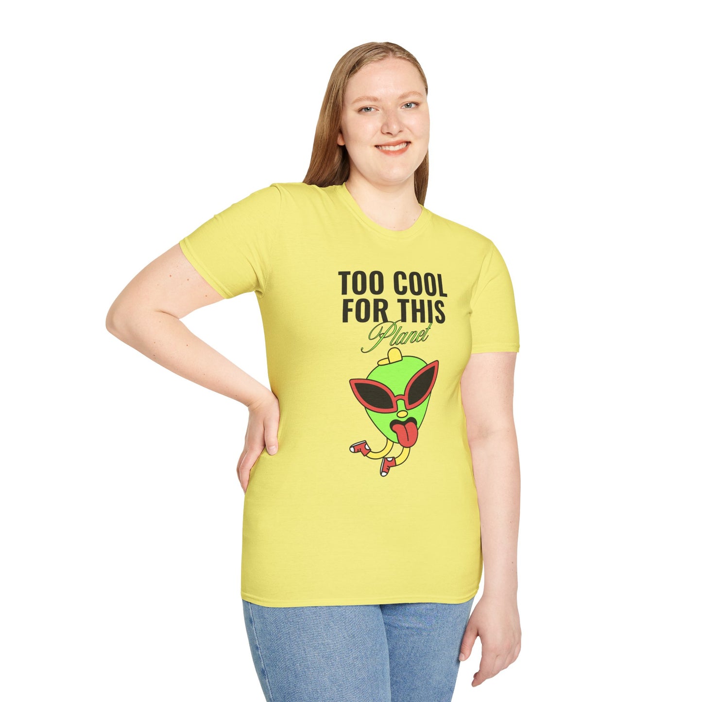 Funny T Shirts, UFO Tees, Funny Aliens Shirt
