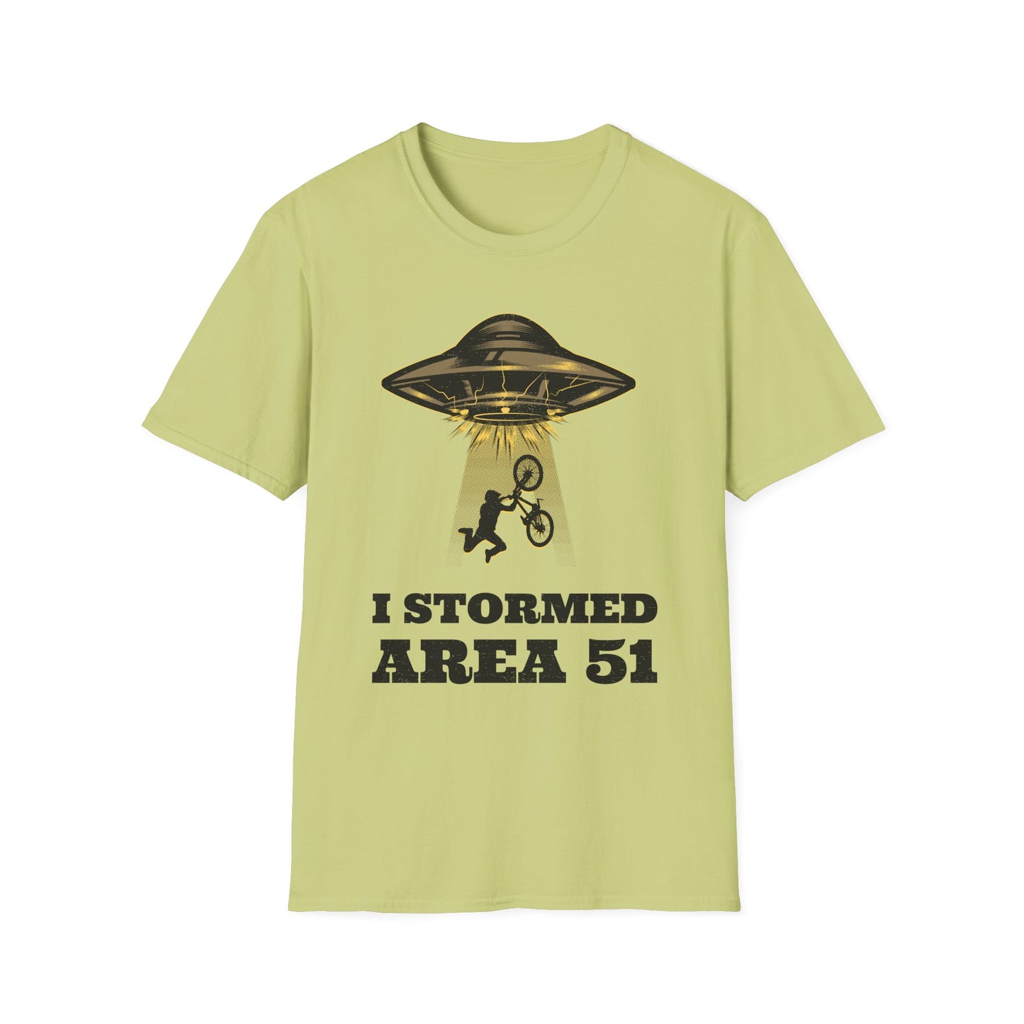 Funny T Shirts, UFO Tees, Funny Aliens Shirt