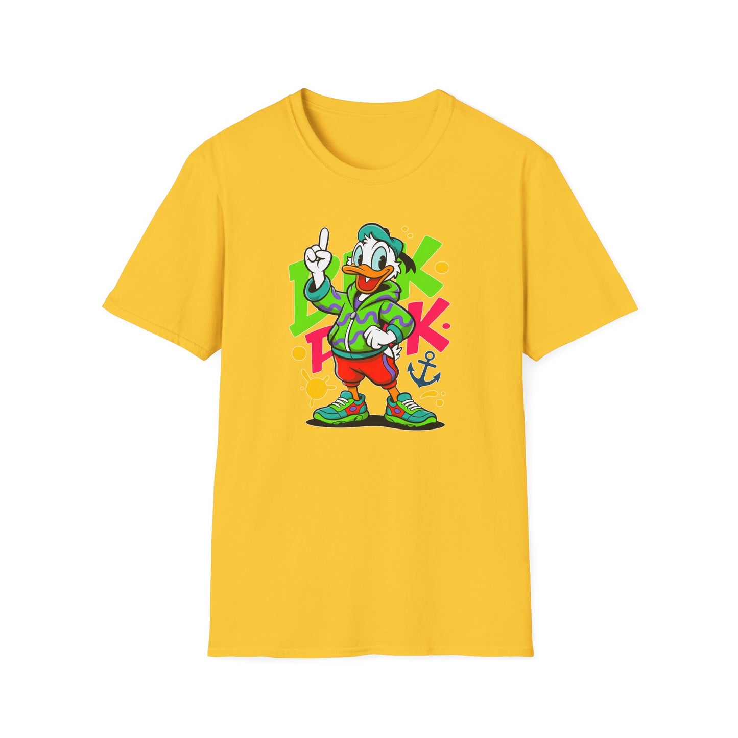 Cartoon T Shirt, Animation Shirt, Funny Animals Tee Shirt