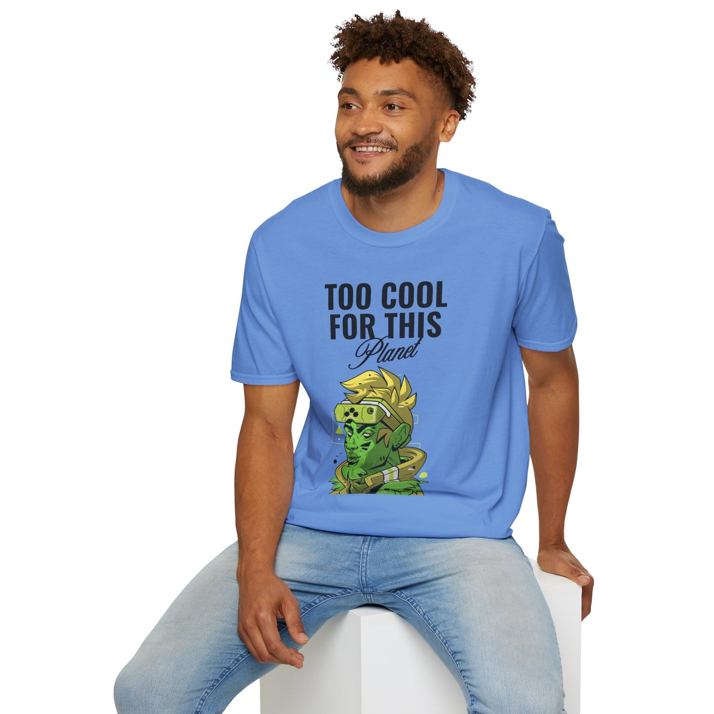 Funny T Shirts, UFO Tees, Funny Aliens Shirt