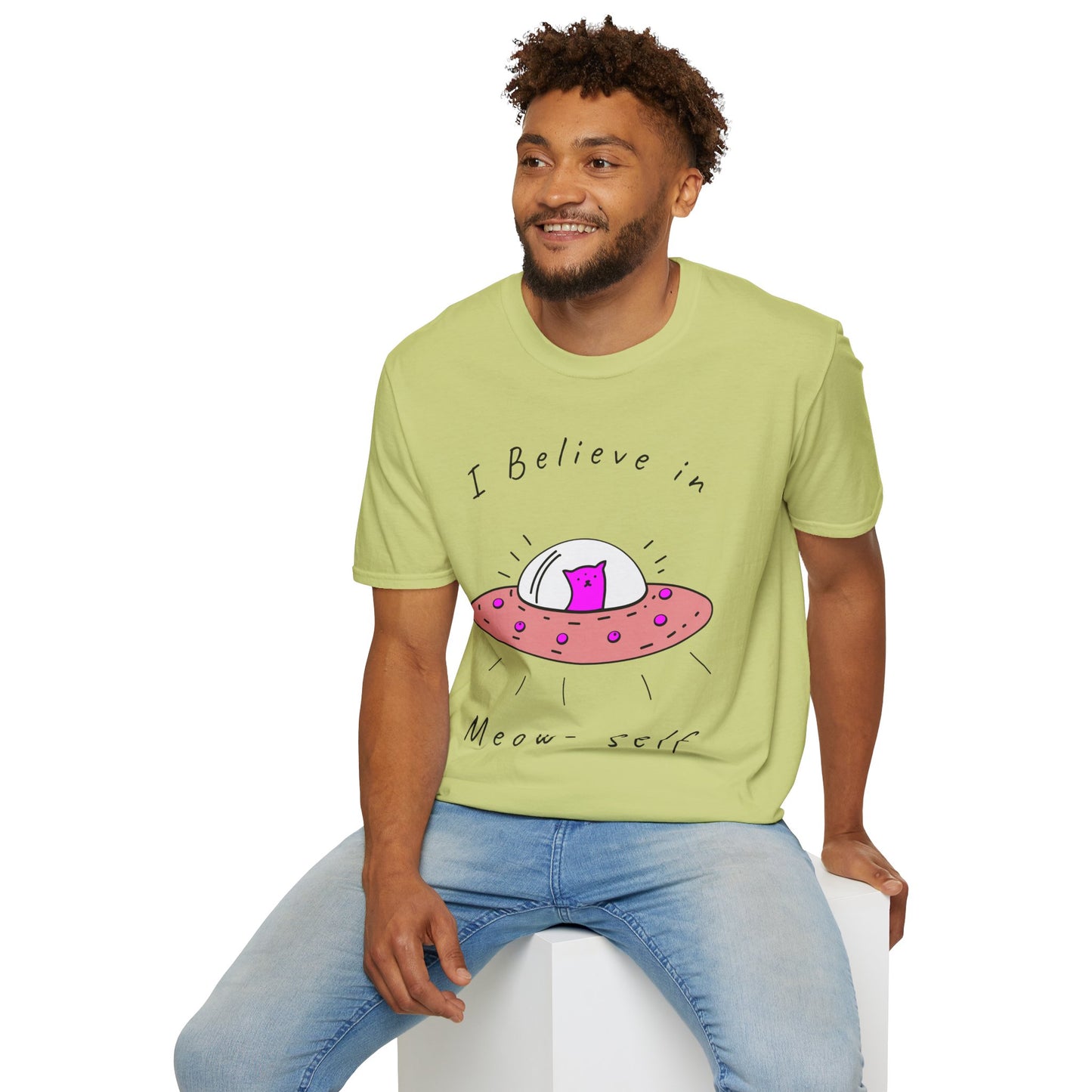 Funny T Shirts, UFO Tees, Funny Aliens Shirt