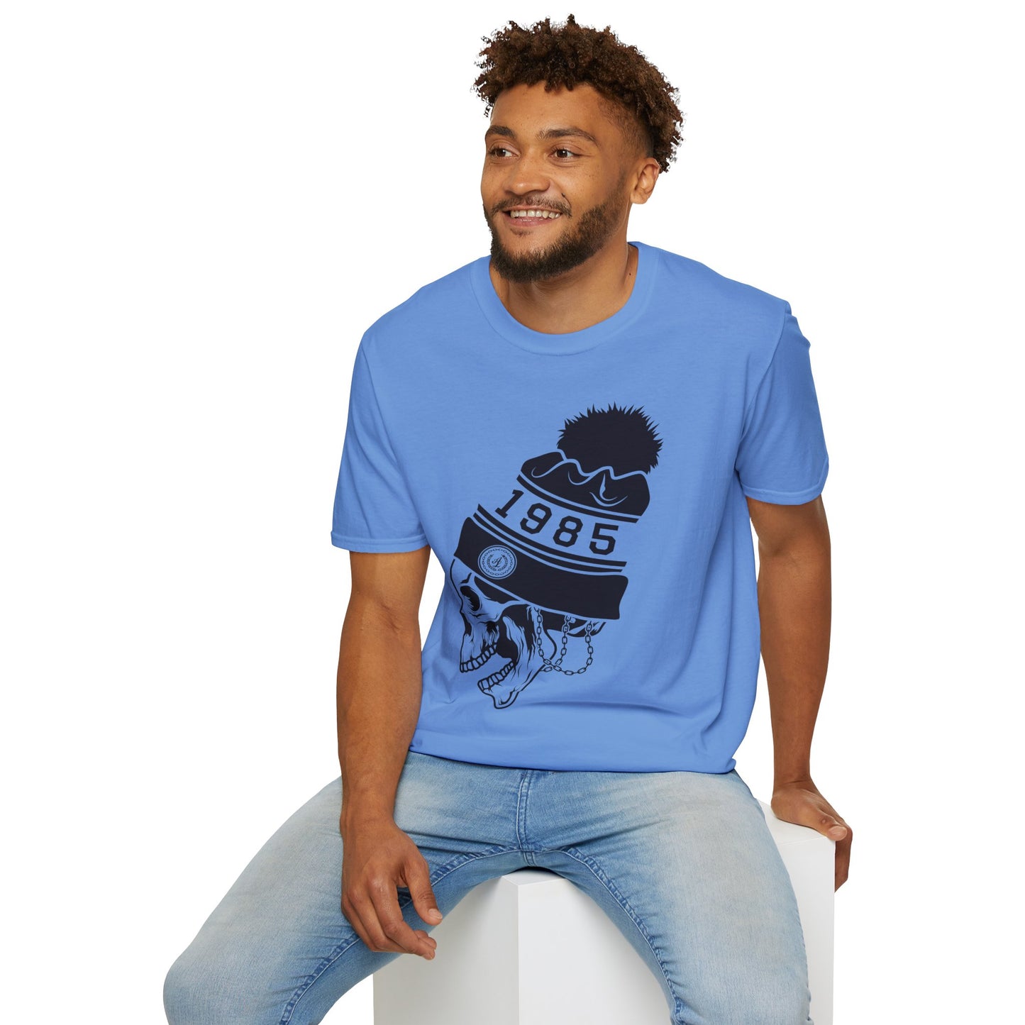 Skull T Shirt, Skull Design Shirt, Skull Art Tee Shirt, T-shirt with Skull 9