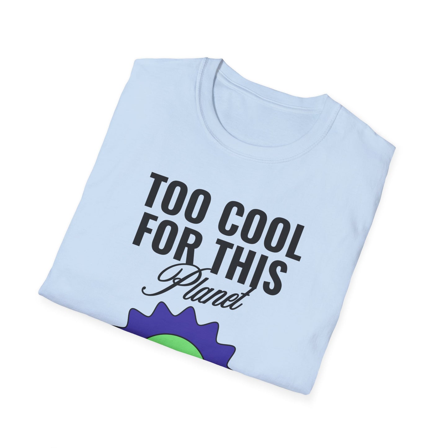Funny T Shirts, UFO Tees, Funny Aliens Shirt
