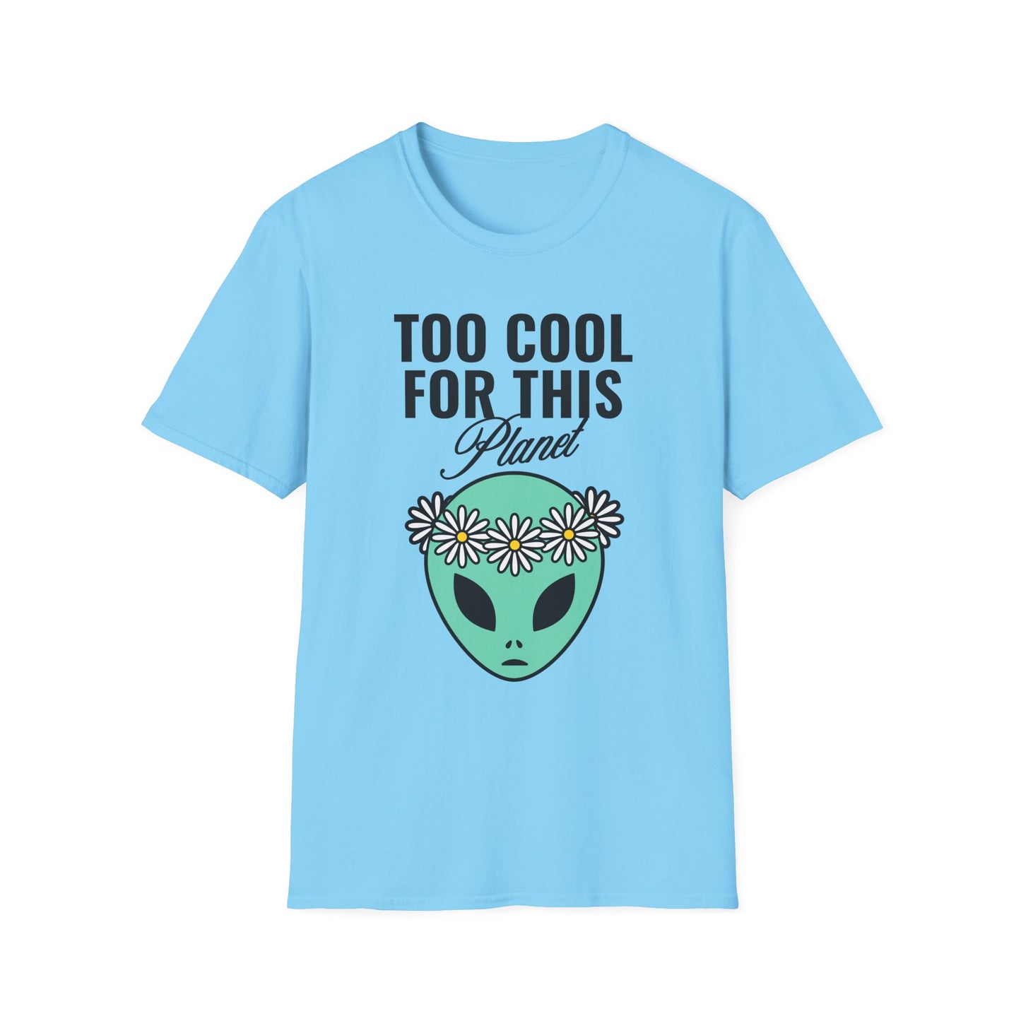 Funny T Shirts, UFO Tees, Funny Aliens Shirt