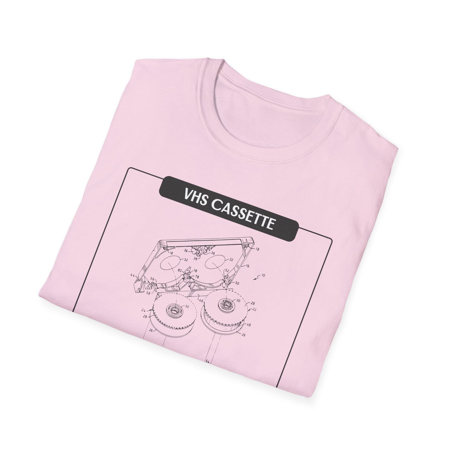 Retro T Shirt, Retro Design Shirt, Retro Art Tee Shirt, T-shirt with Retro Style