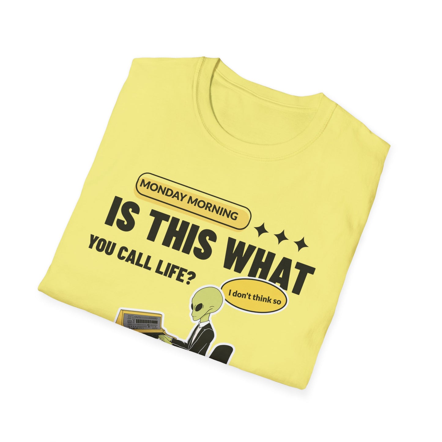 Funny T Shirts, UFO Tees, Funny Aliens Shirt