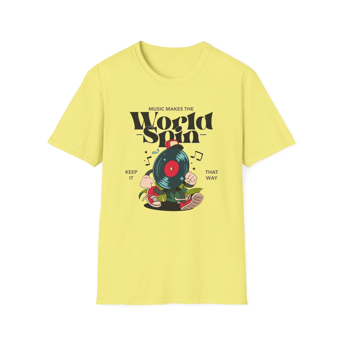 Retro T Shirt, Retro Design Shirt, Retro Art Tee Shirt, T-shirt with Retro Style
