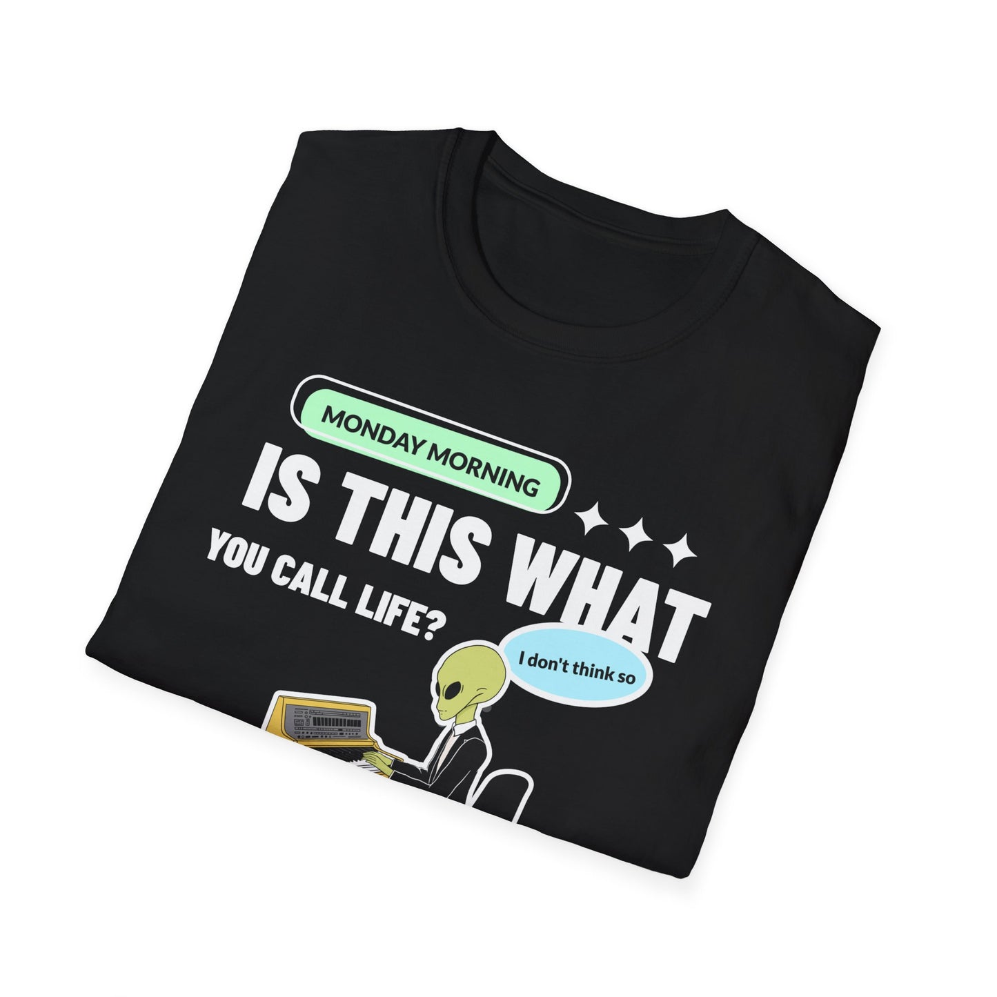 Funny T Shirts, UFO Tees, Funny Aliens Shirt
