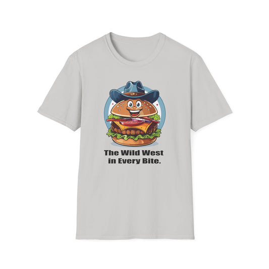 Funny Food T-Shirts, Funny T-Shirts - 18