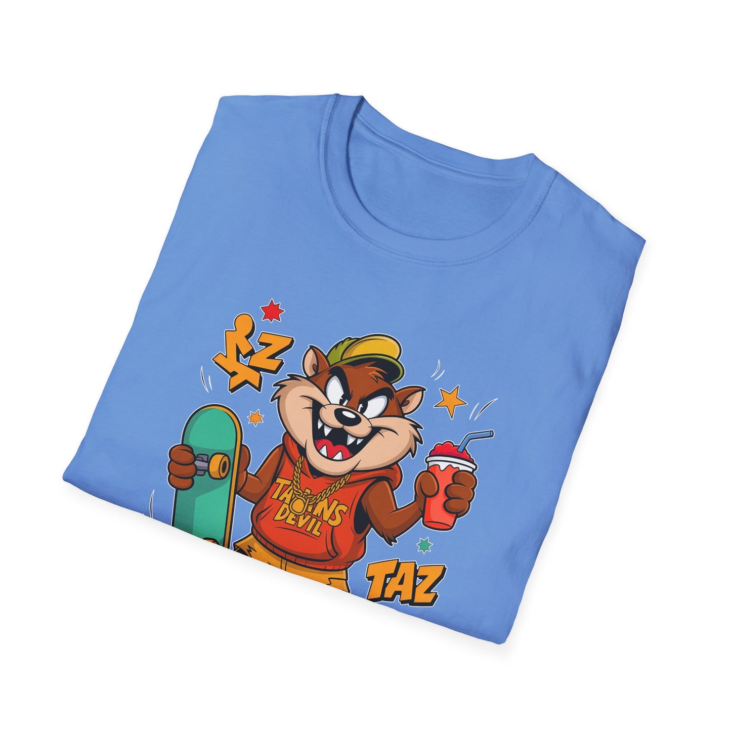Cartoon T Shirt, Animation Shirt, Funny Animals Tee Shirt