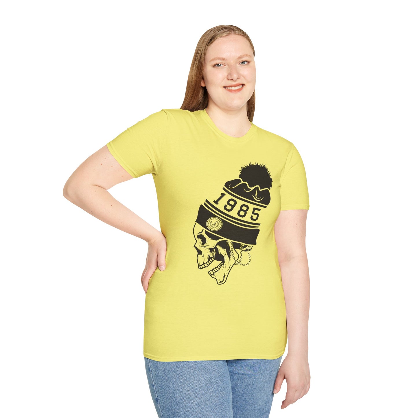 Skull T Shirt, Skull Design Shirt, Skull Art Tee Shirt, T-shirt with Skull 9