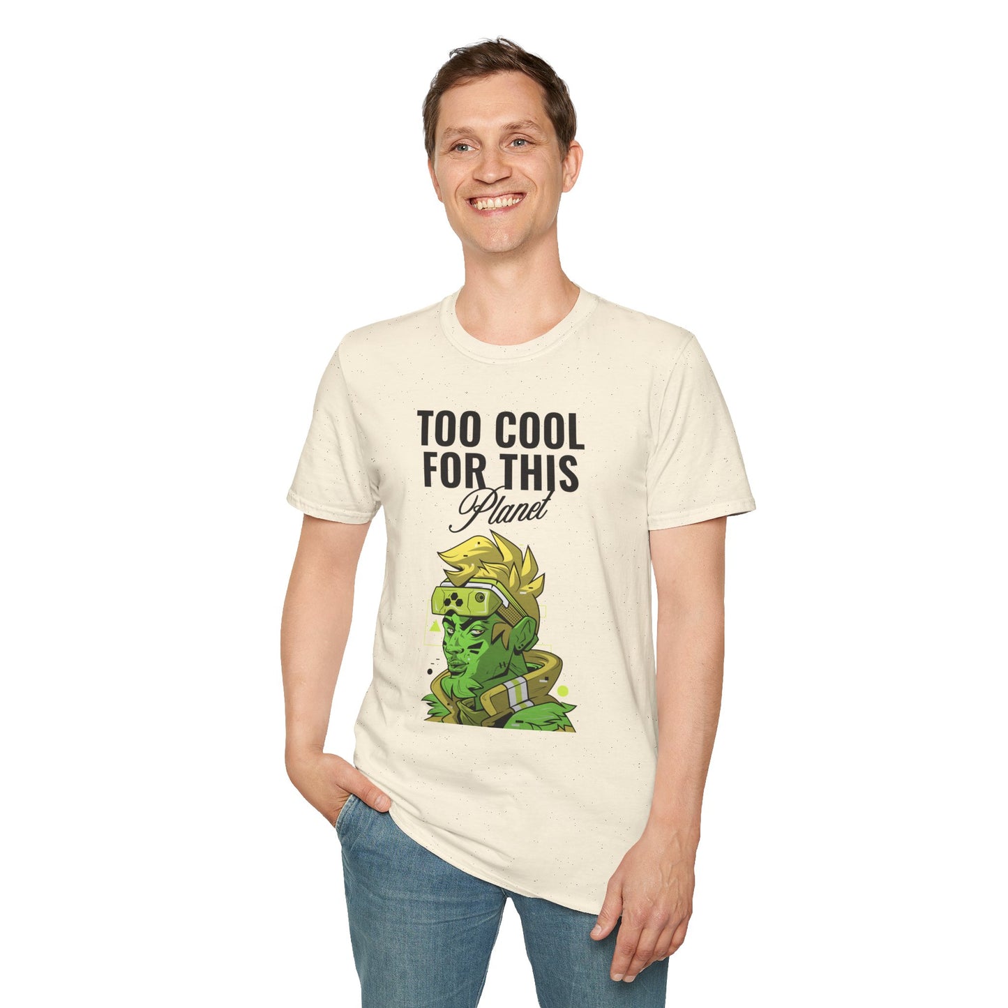 Funny T Shirts, UFO Tees, Funny Aliens Shirt