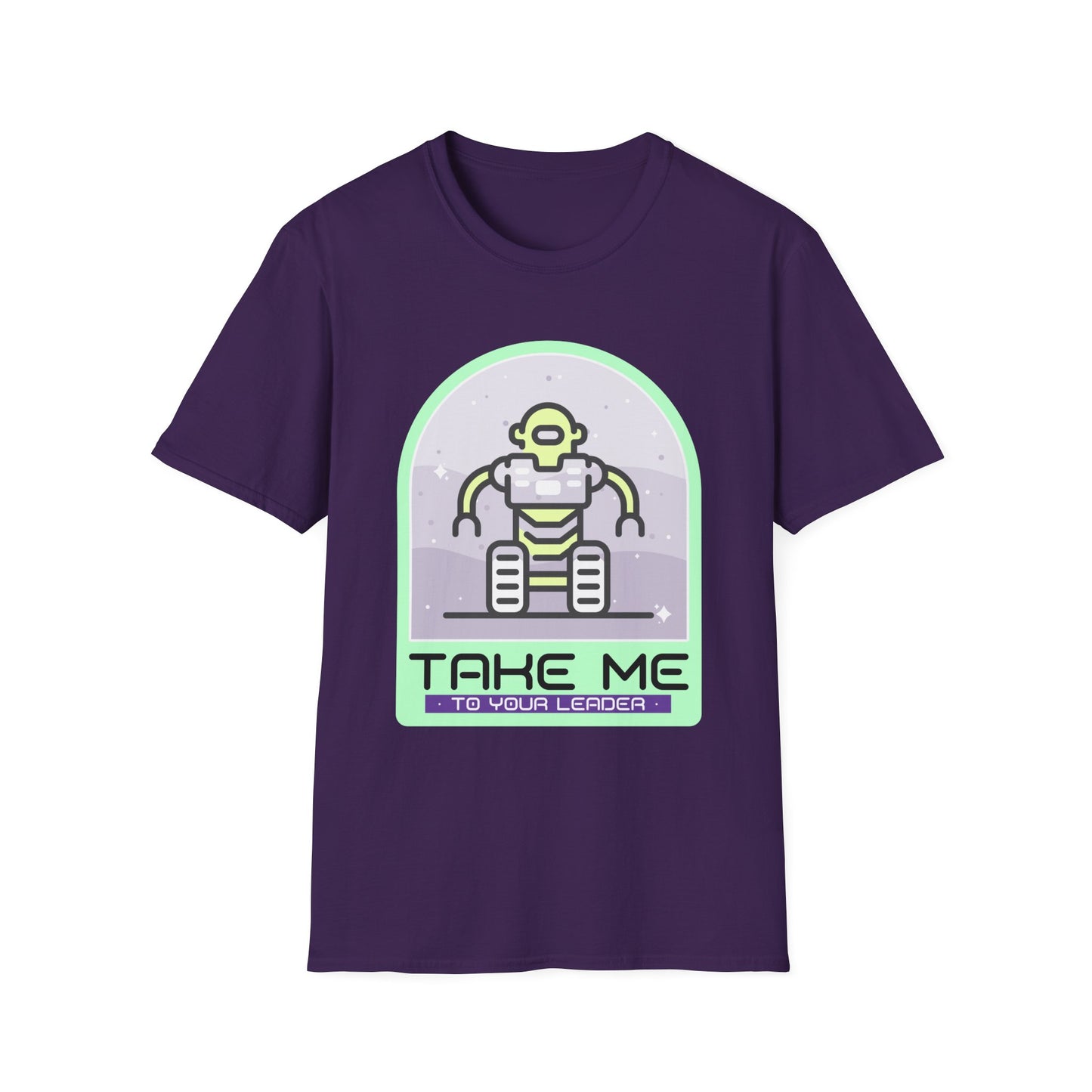 Funny T Shirts, UFO Tees, Funny Aliens Shirt