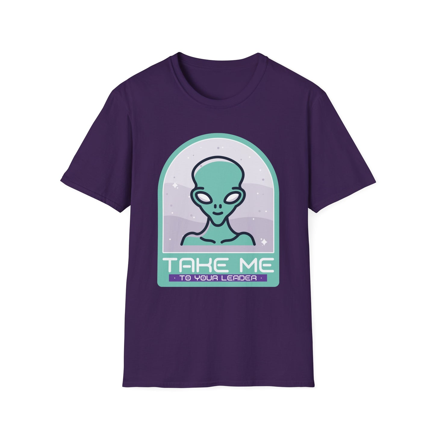 Funny T Shirts, UFO Tees, Funny Aliens Shirt