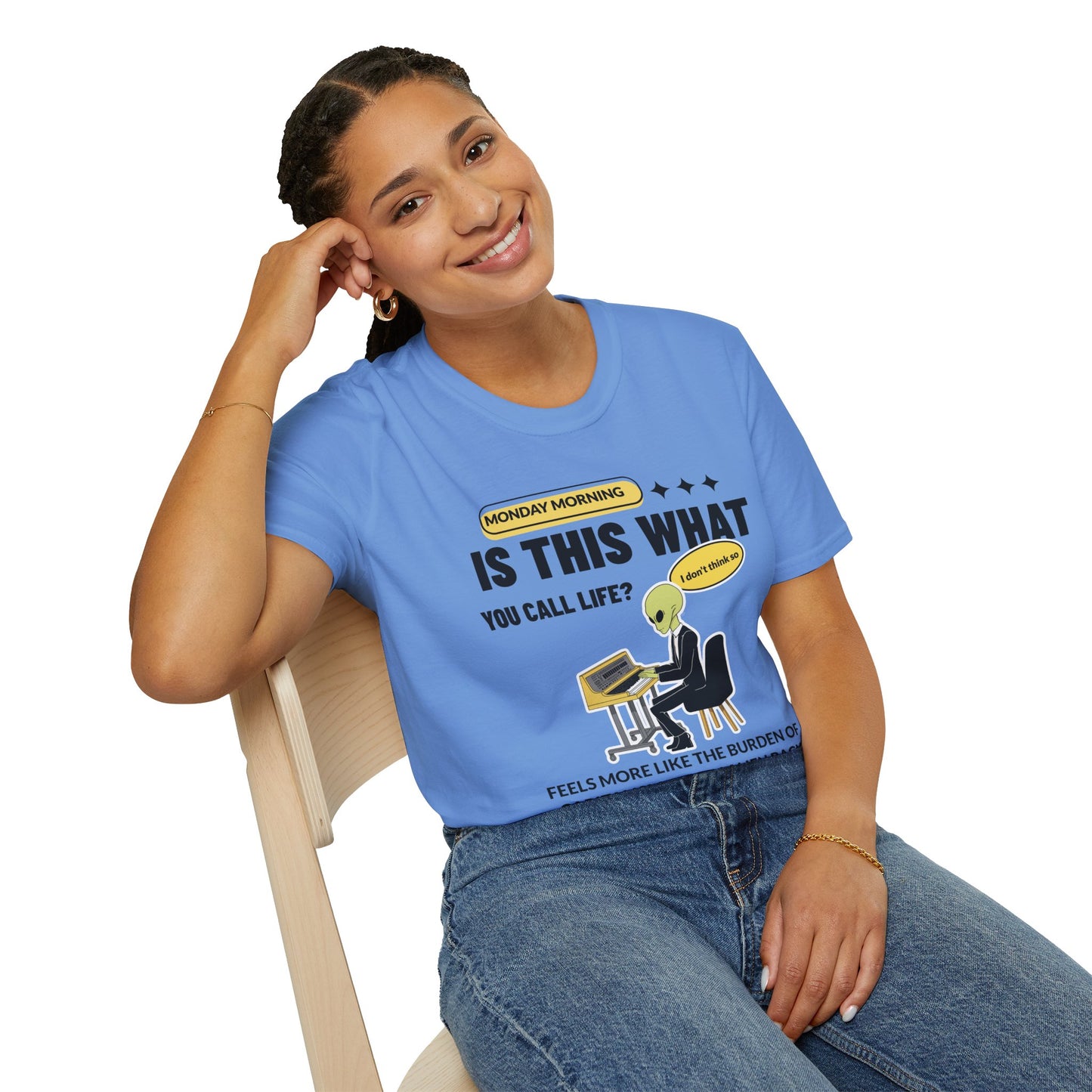 Funny T Shirts, UFO Tees, Funny Aliens Shirt