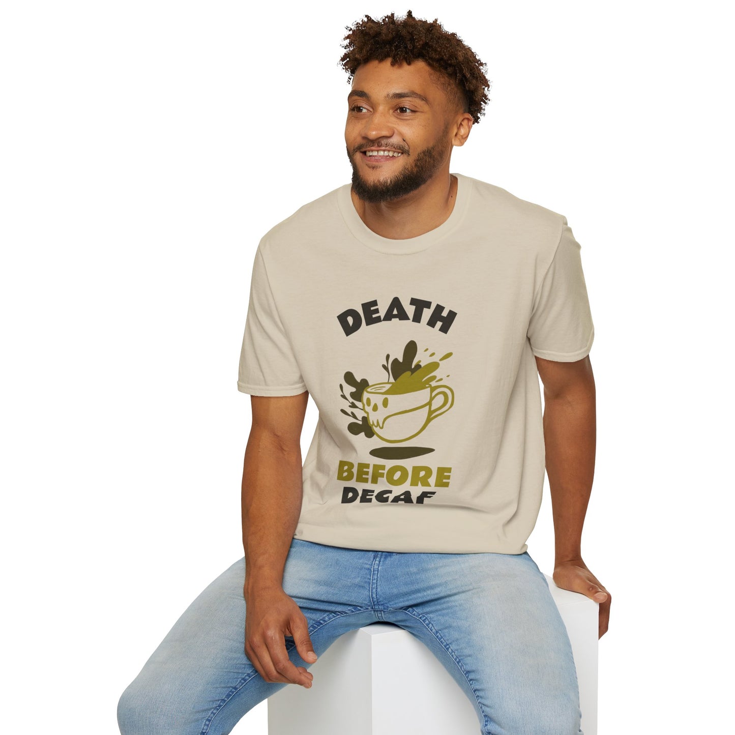 Food Tees, Funny Food T Shirts, Funny T Shirts, Coffee Tee Shirt, Coffee Tee, Funny Coffee Shirts