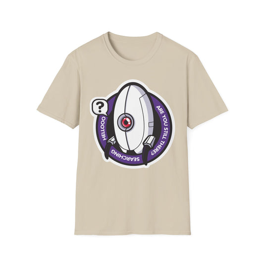 Cartoon T-Shirt, Animation T-Shirt, Funny Tee Shirt - 66