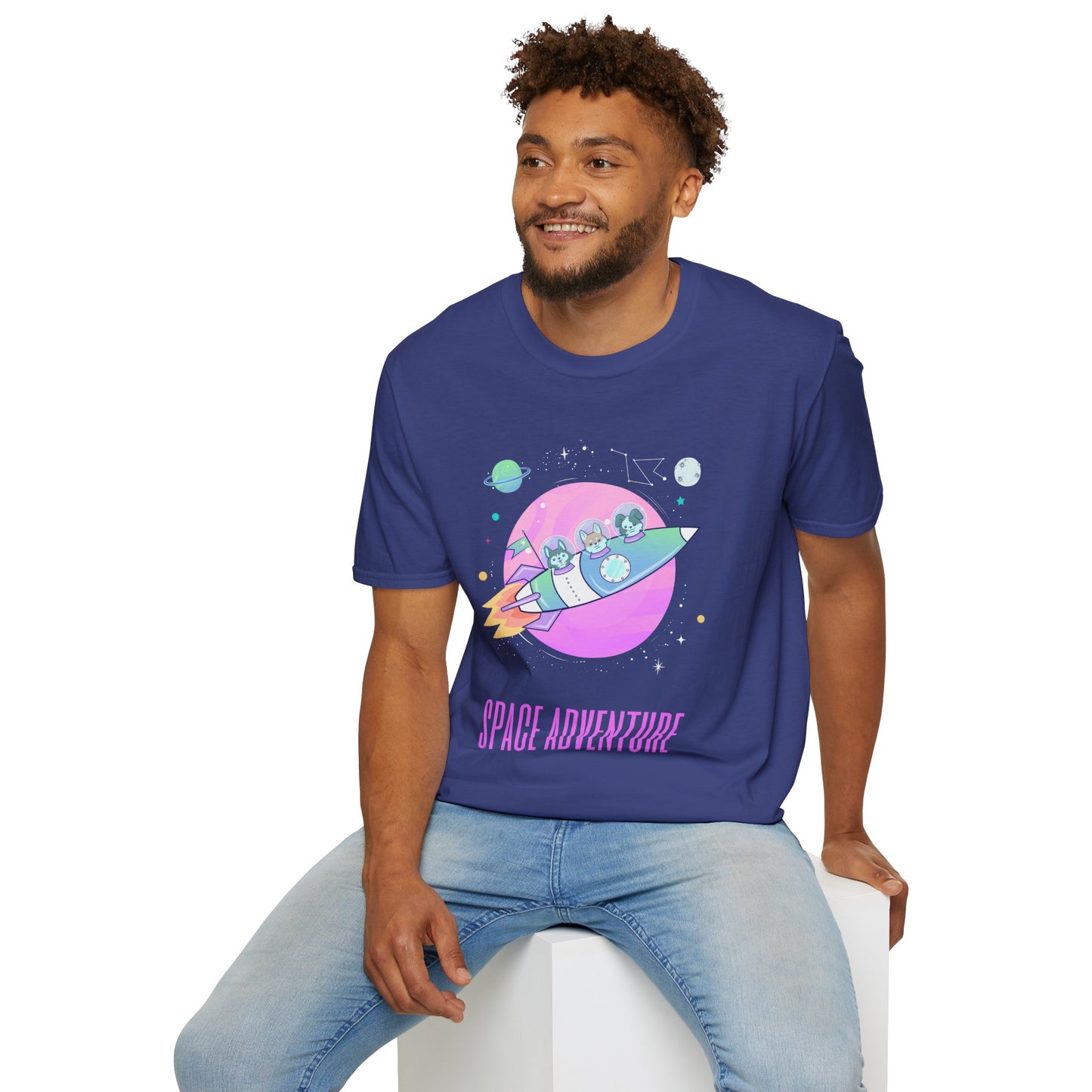 Funny T Shirts, UFO Tees, Funny Aliens Shirt