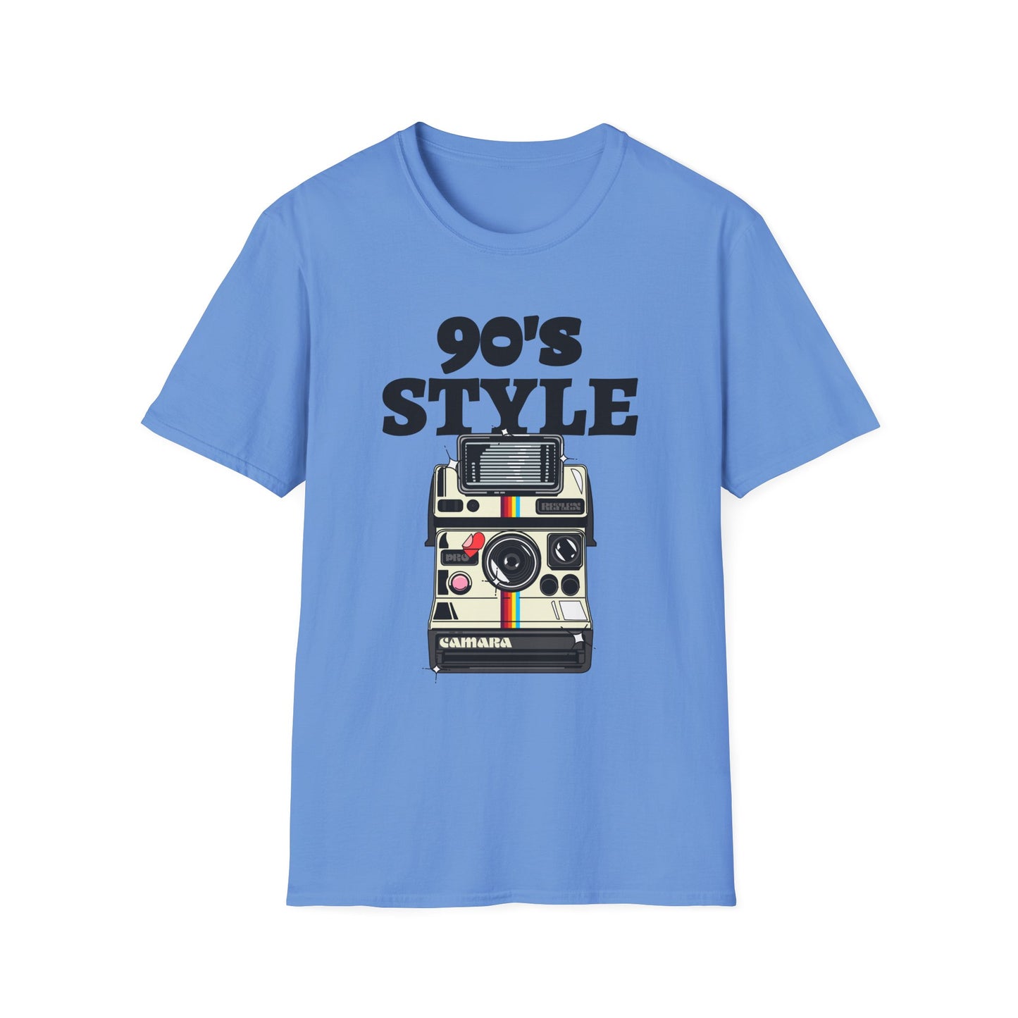 Retro T Shirt, Retro Design Shirt, Retro Art Tee Shirt, T-shirt with Retro Style