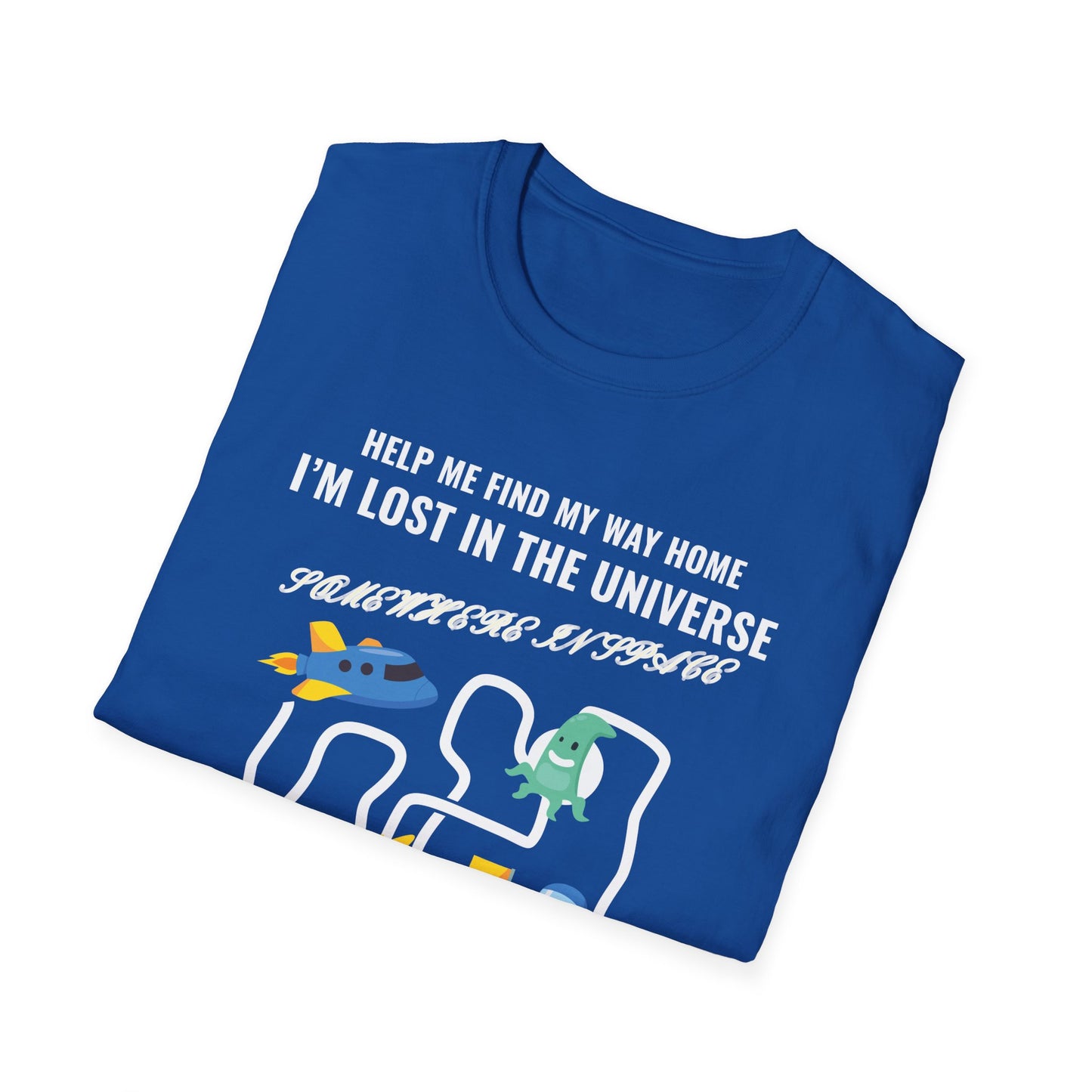 Funny T Shirts, UFO Tees, Funny Aliens Shirt