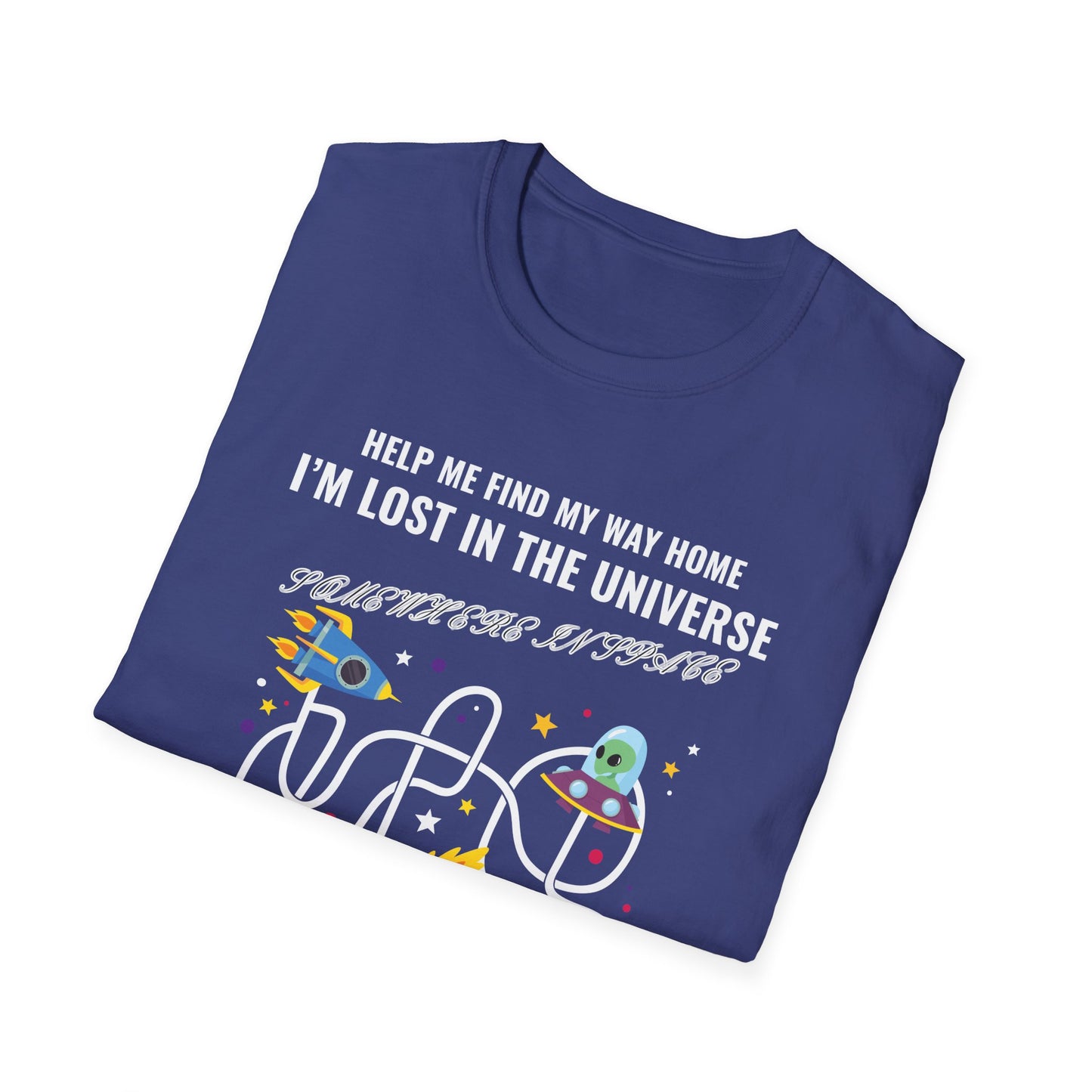 Funny T Shirts, UFO Tees, Funny Aliens Shirt