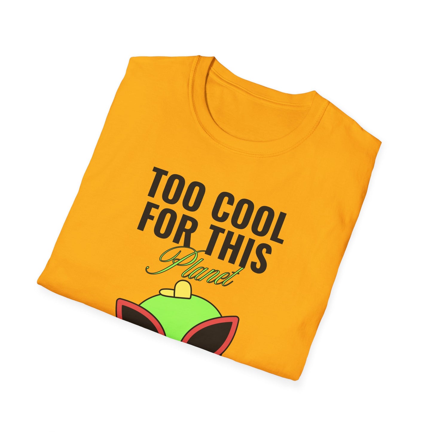 Funny T Shirts, UFO Tees, Funny Aliens Shirt