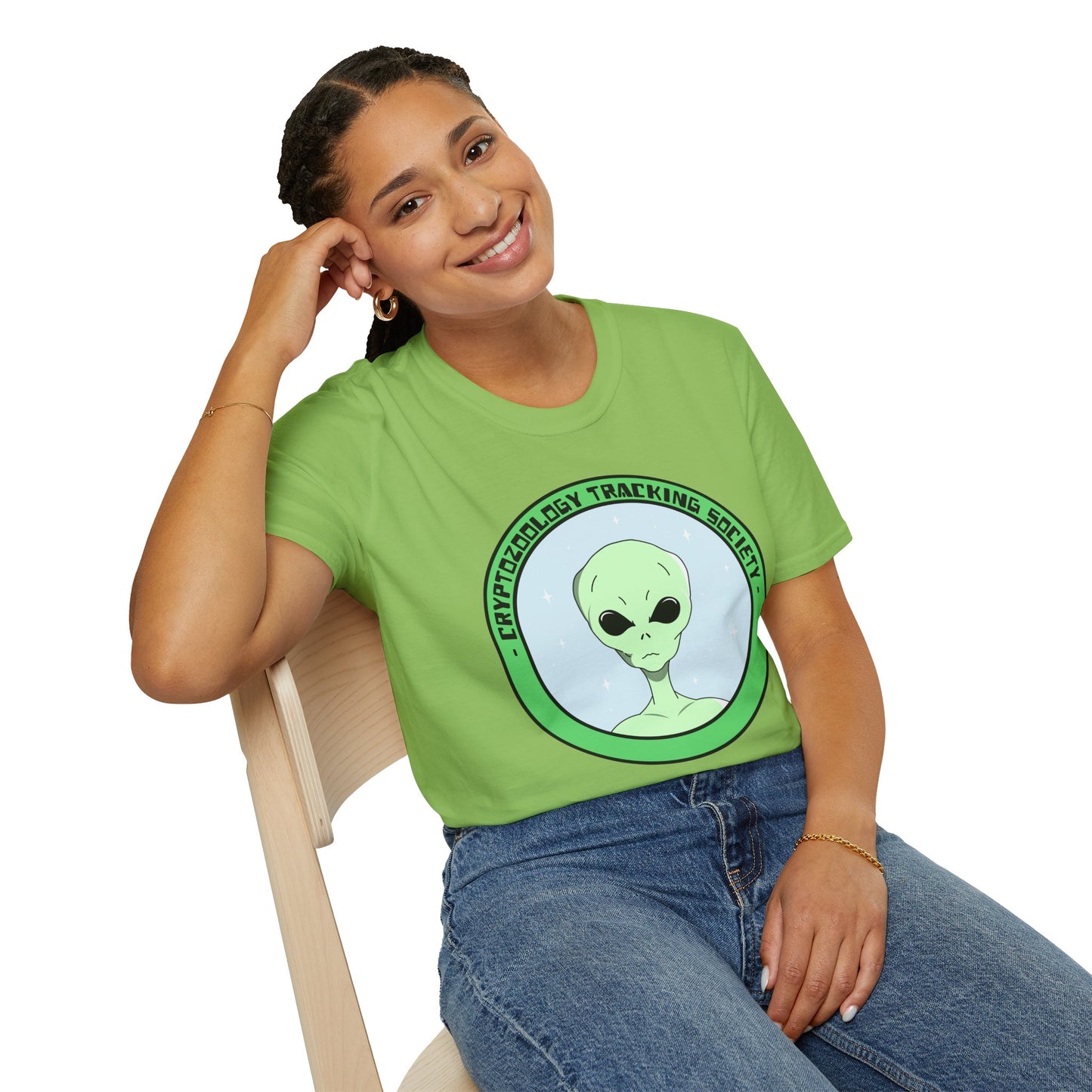 Funny T Shirts, UFO Tees, Funny Aliens Shirt