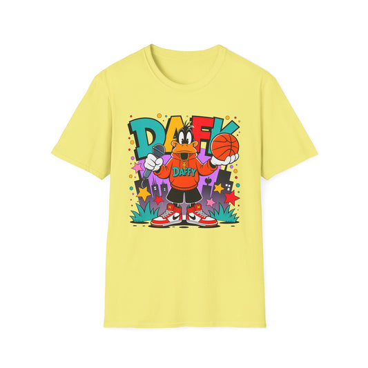 Cartoon T Shirt, Animation Shirt, Funny Animals Tee Shirt