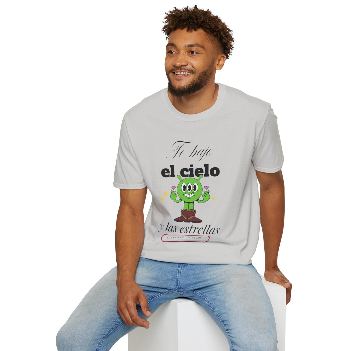 Funny T Shirts, UFO Tees, Funny Aliens Shirt
