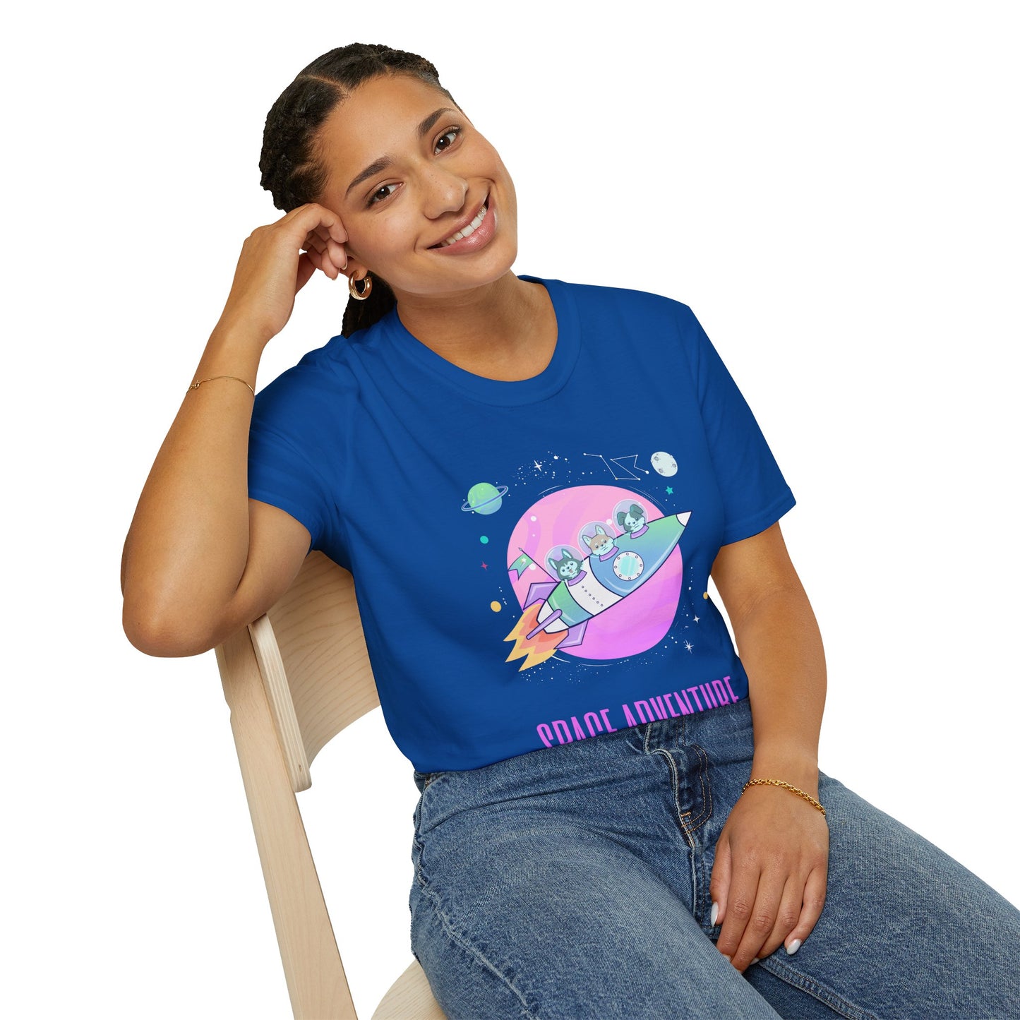 Funny T Shirts, UFO Tees, Funny Aliens Shirt