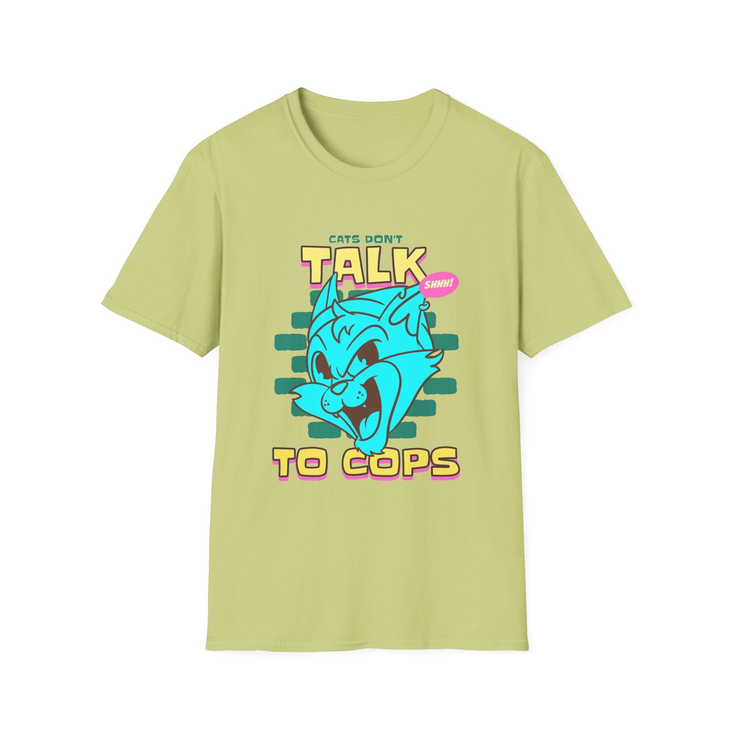Animals Tees, Funny Animals Shirt, Funny T Shirts, Funny Cat Shirt
