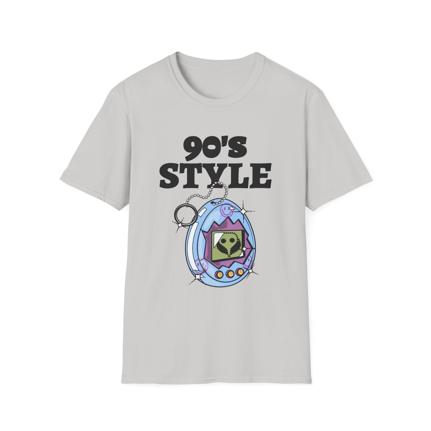 Retro T Shirt, Retro Design Shirt, Retro Art Tee Shirt, T-shirt with Retro Style