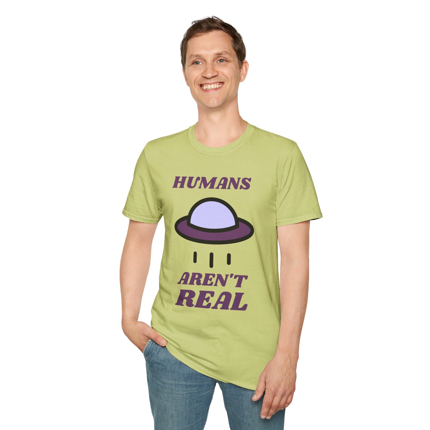 Funny T Shirts, UFO Tees, Funny Aliens Shirt