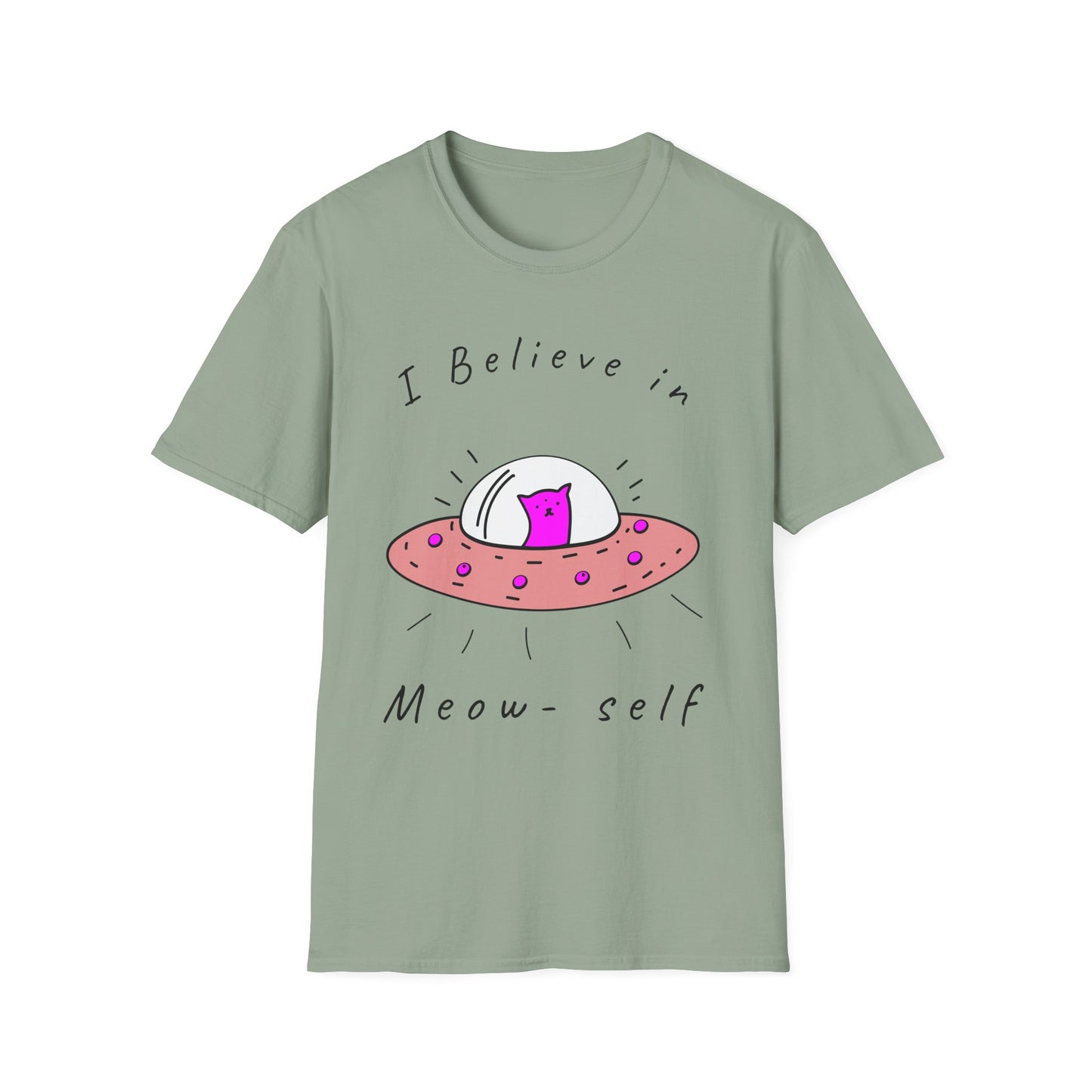 Funny T Shirts, UFO Tees, Funny Aliens Shirt