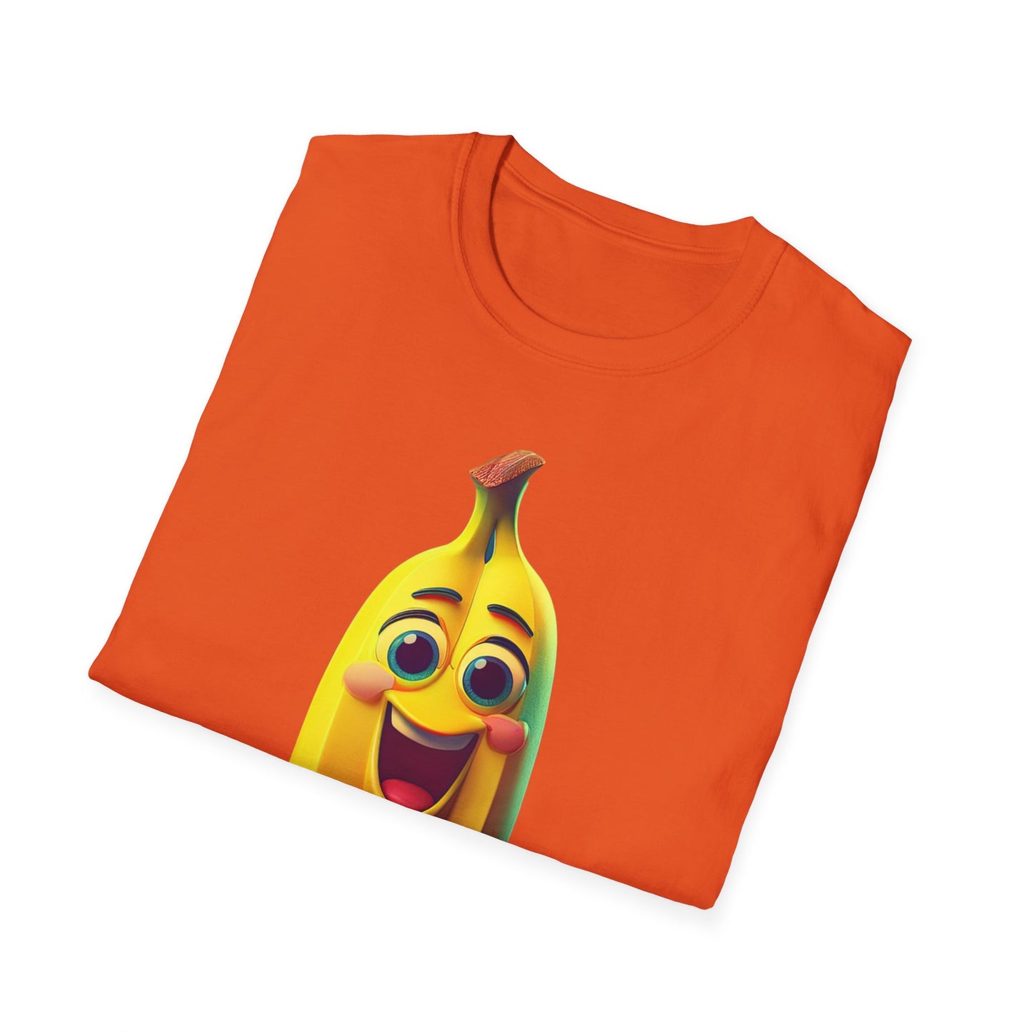 Food Tees, Funny Food T Shirts, Funny T Shirts, Shirt with Banana, Banana T Shirt, Funny Banana Shirt