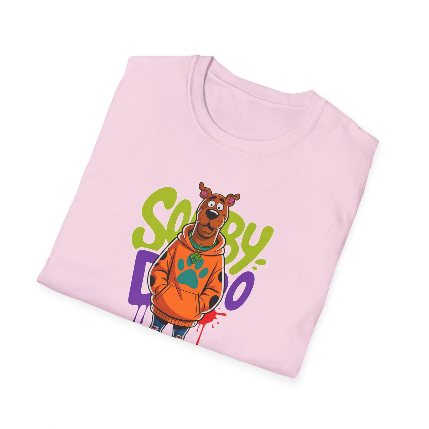 Cartoon T Shirt, Animation Shirt, Funny Animals Tee Shirt