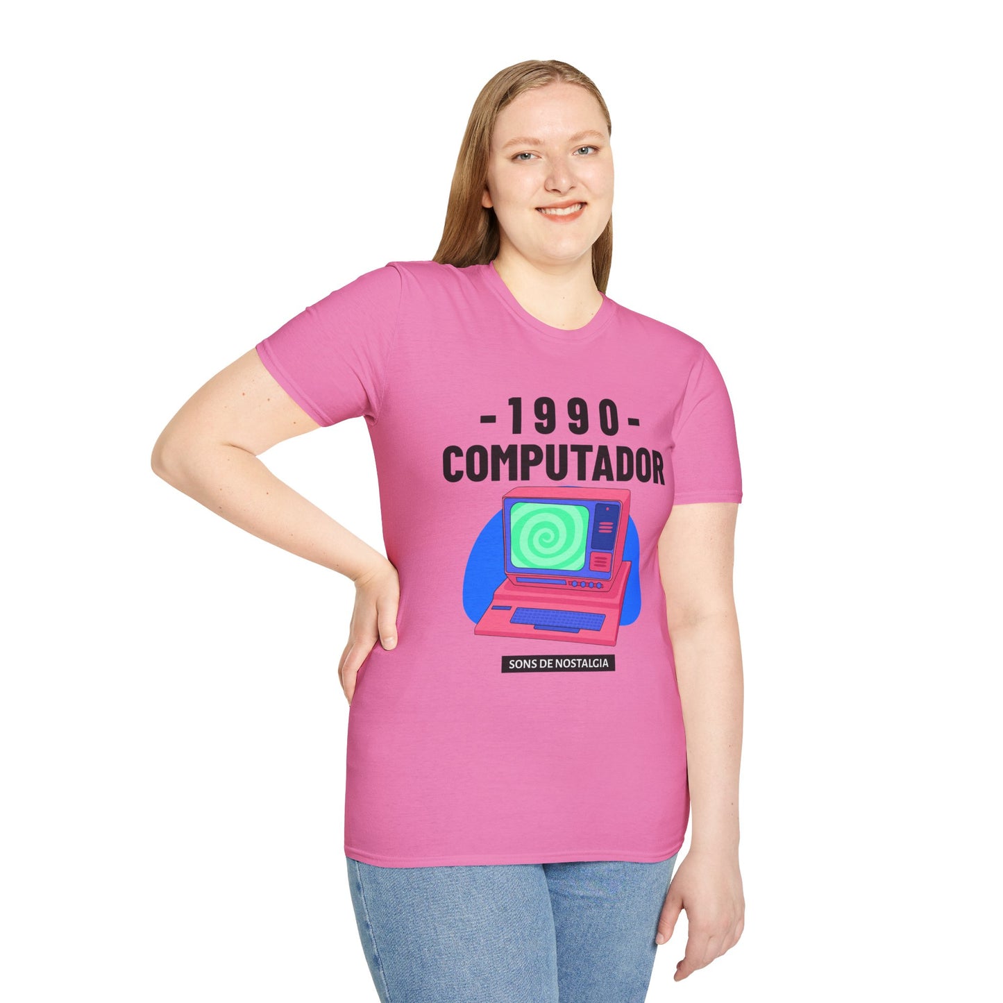 Retro T Shirt, Retro Design Shirt, Retro Art Tee Shirt, T-shirt with Retro Style