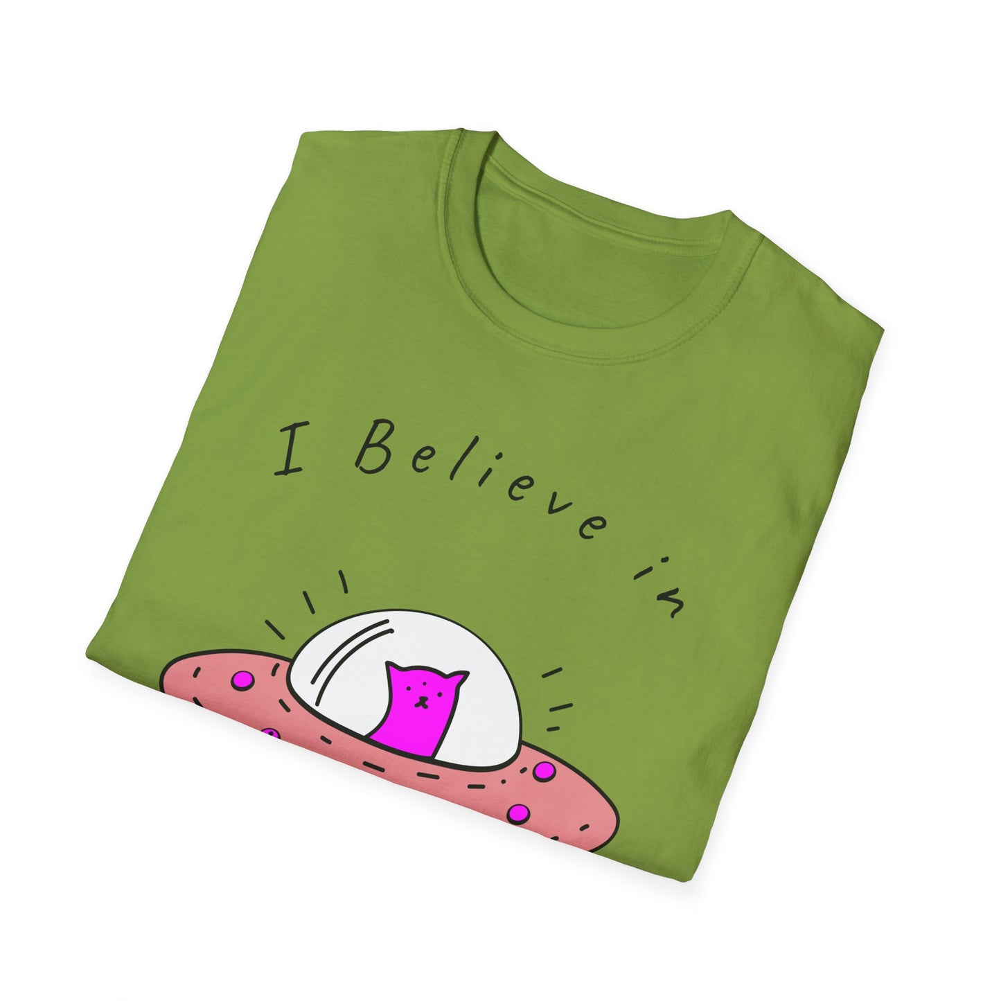 Funny T Shirts, UFO Tees, Funny Aliens Shirt