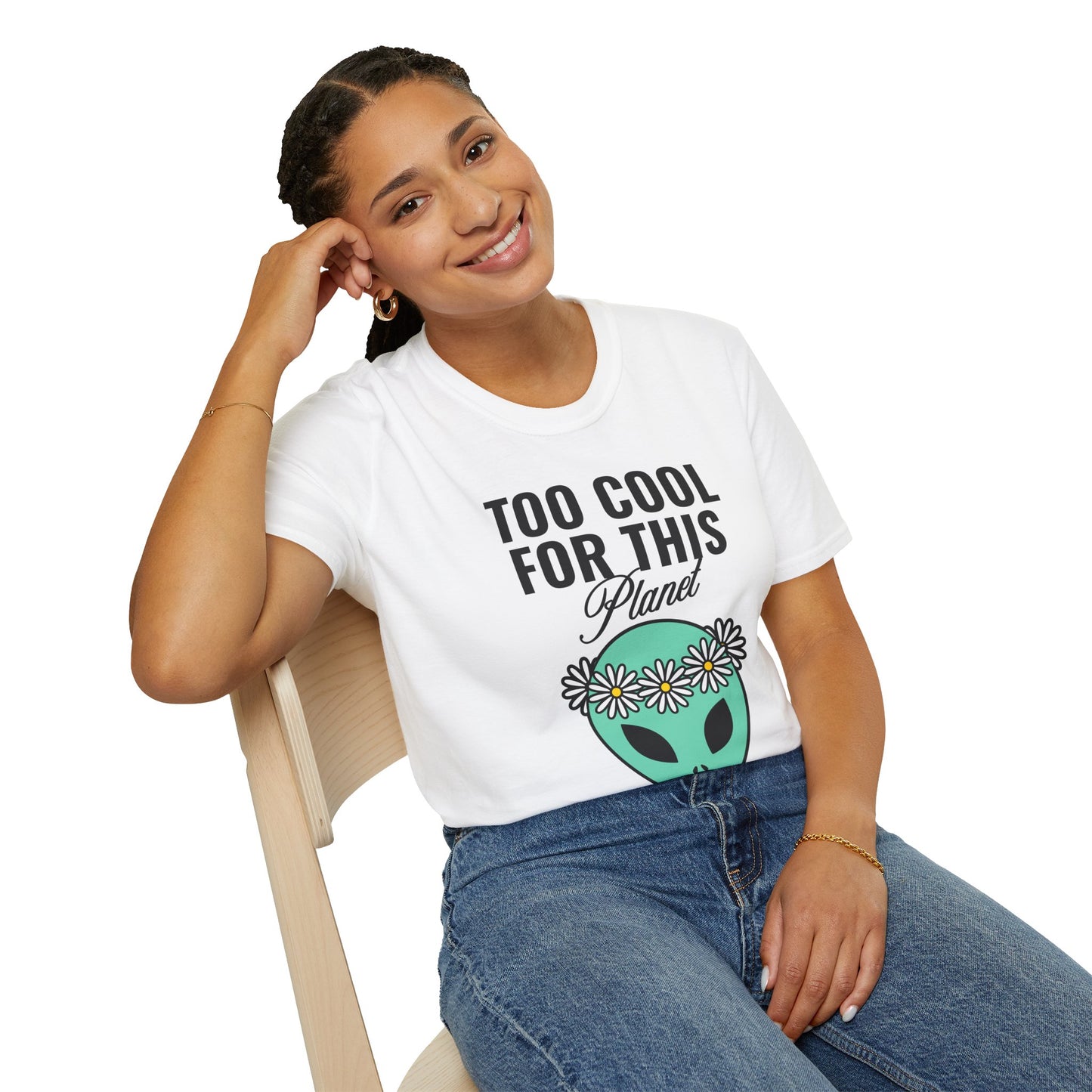 Funny T Shirts, UFO Tees, Funny Aliens Shirt