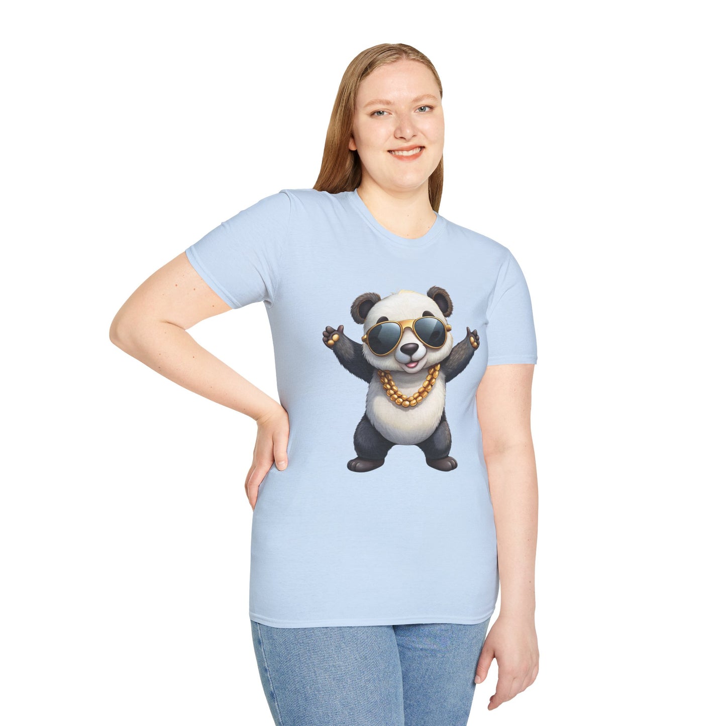 Animals Tees, Funny Animals Shirt, T Shirts with Funny Animals, T-Shirt with Wild Animals, Zoo Tees
