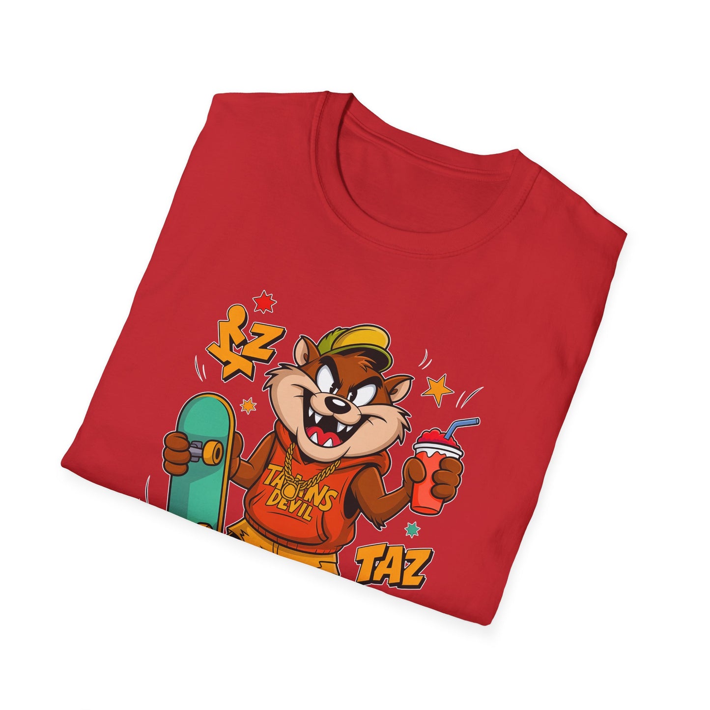 Cartoon T Shirt, Animation Shirt, Funny Animals Tee Shirt