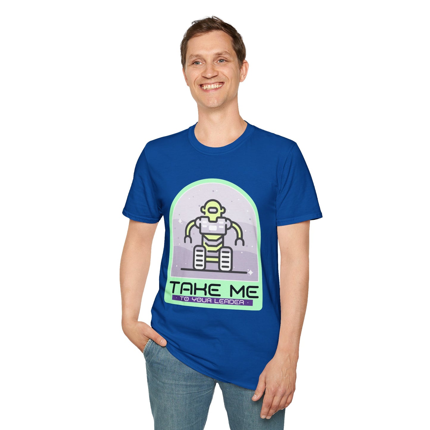 Funny T Shirts, UFO Tees, Funny Aliens Shirt