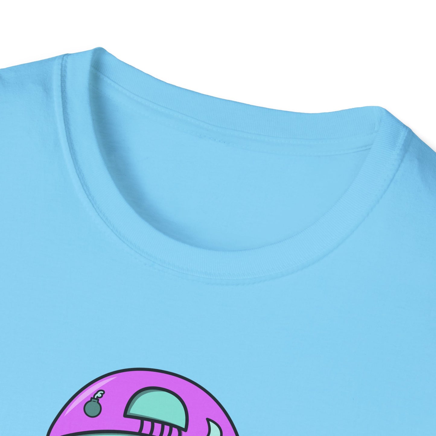Funny T Shirts, UFO Tees, Funny Aliens Shirt