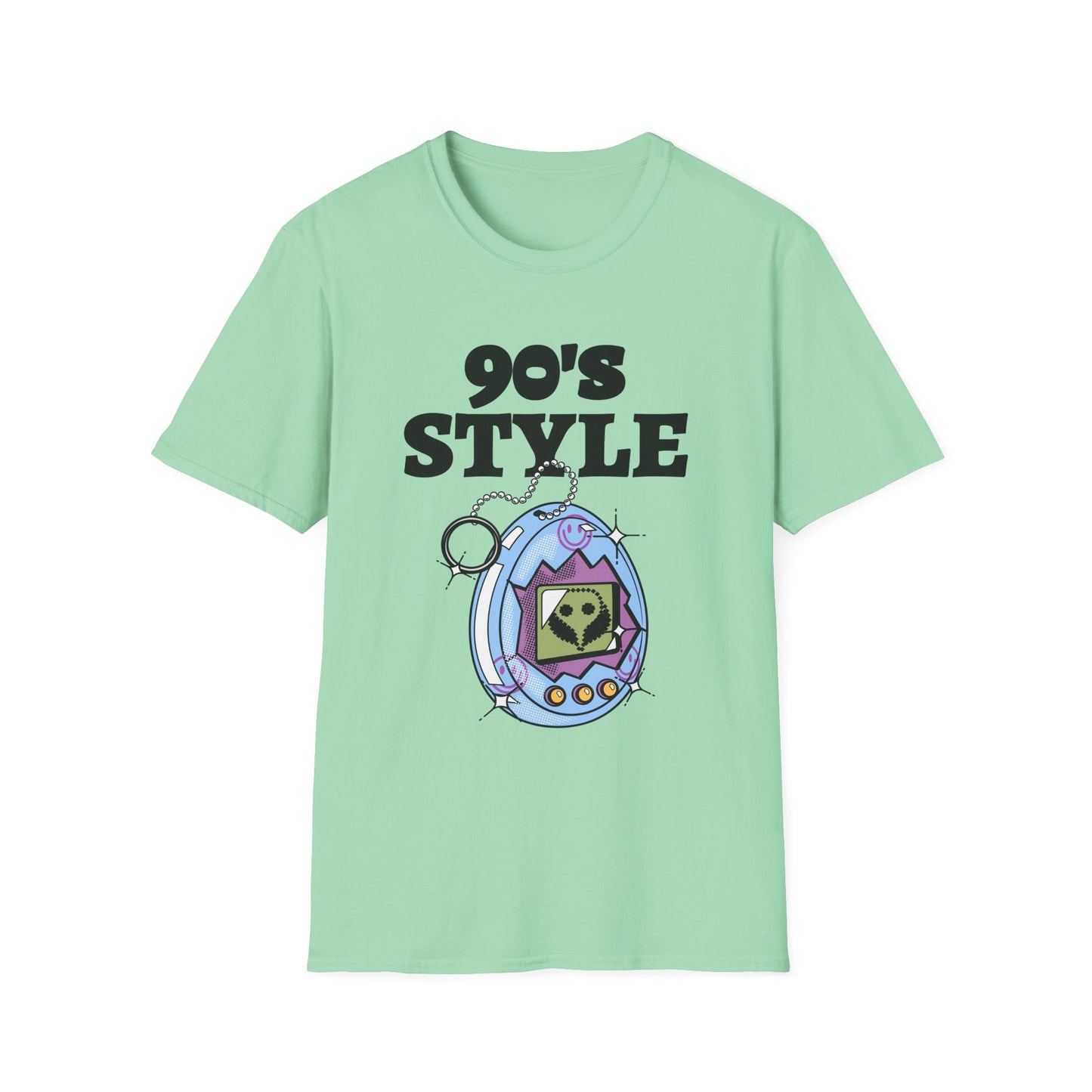 Retro T Shirt, Retro Design Shirt, Retro Art Tee Shirt, T-shirt with Retro Style