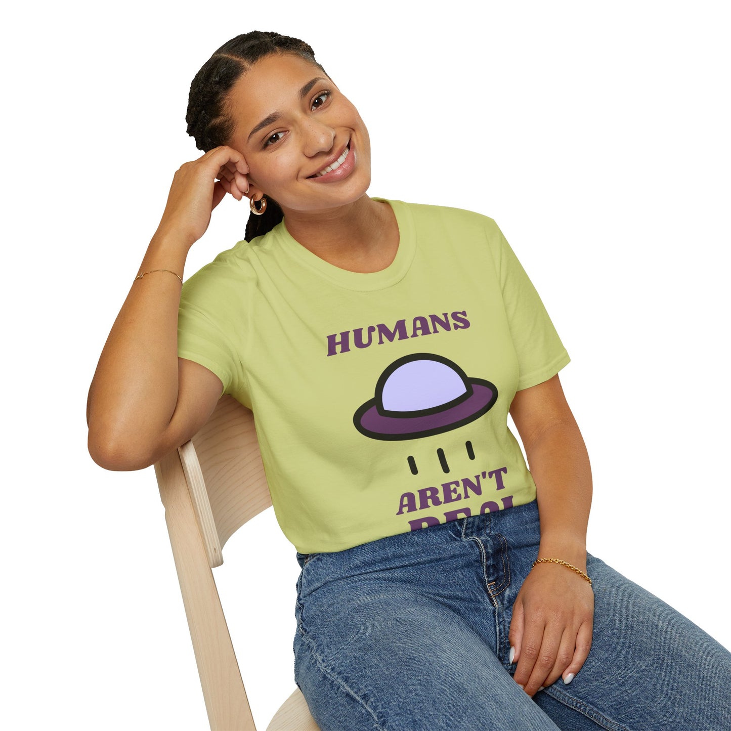 Funny T Shirts, UFO Tees, Funny Aliens Shirt