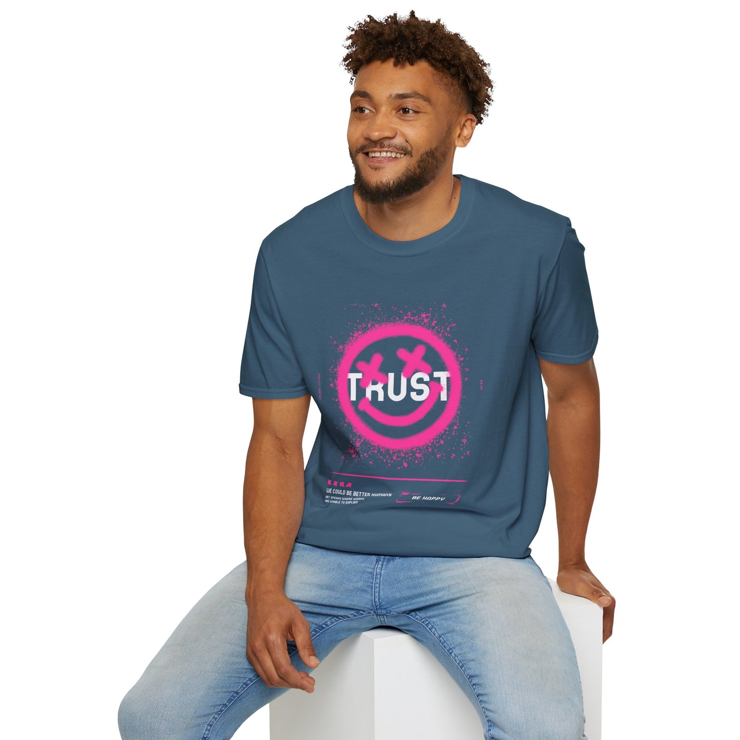 Retro T Shirt, Retro Design Shirt, Retro Art Tee Shirt, T-shirt with Retro Style