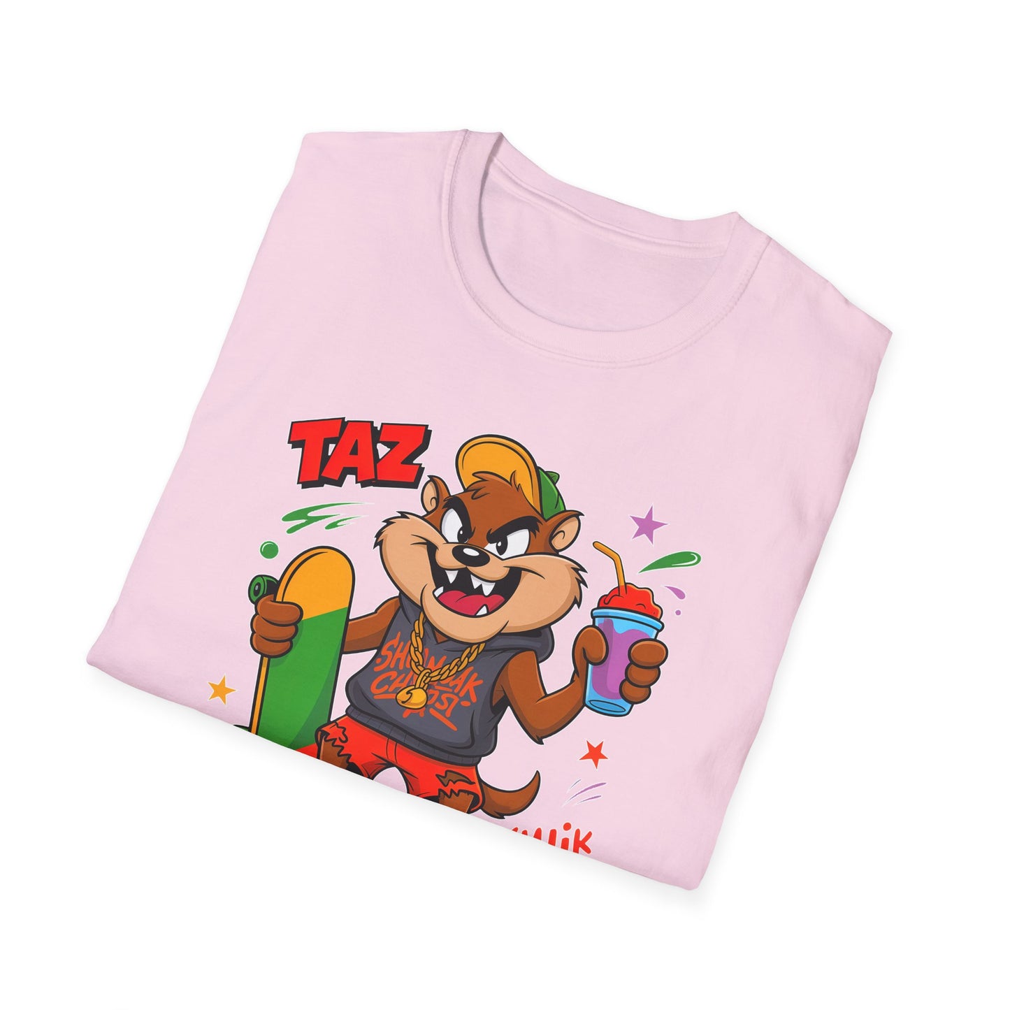 Cartoon T Shirt, Animation Shirt, Funny Animals Tee Shirt