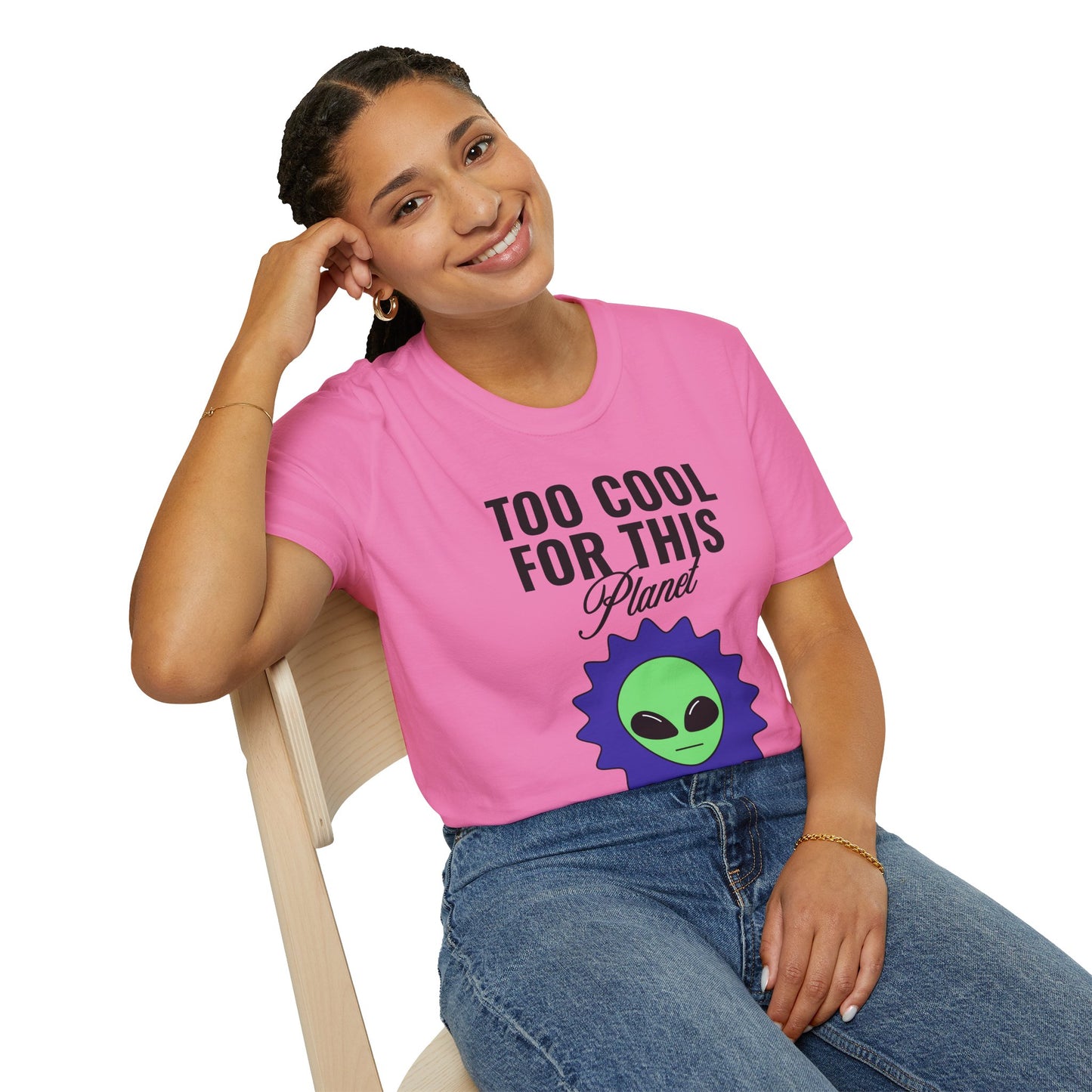 Funny T Shirts, UFO Tees, Funny Aliens Shirt
