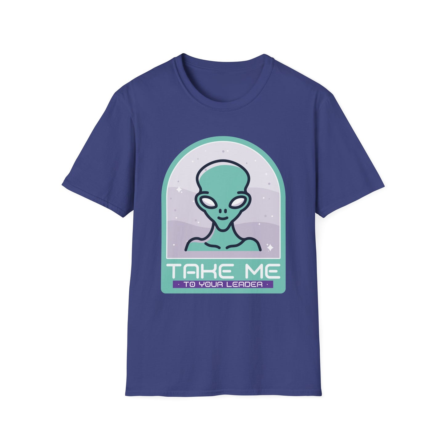 Funny T Shirts, UFO Tees, Funny Aliens Shirt