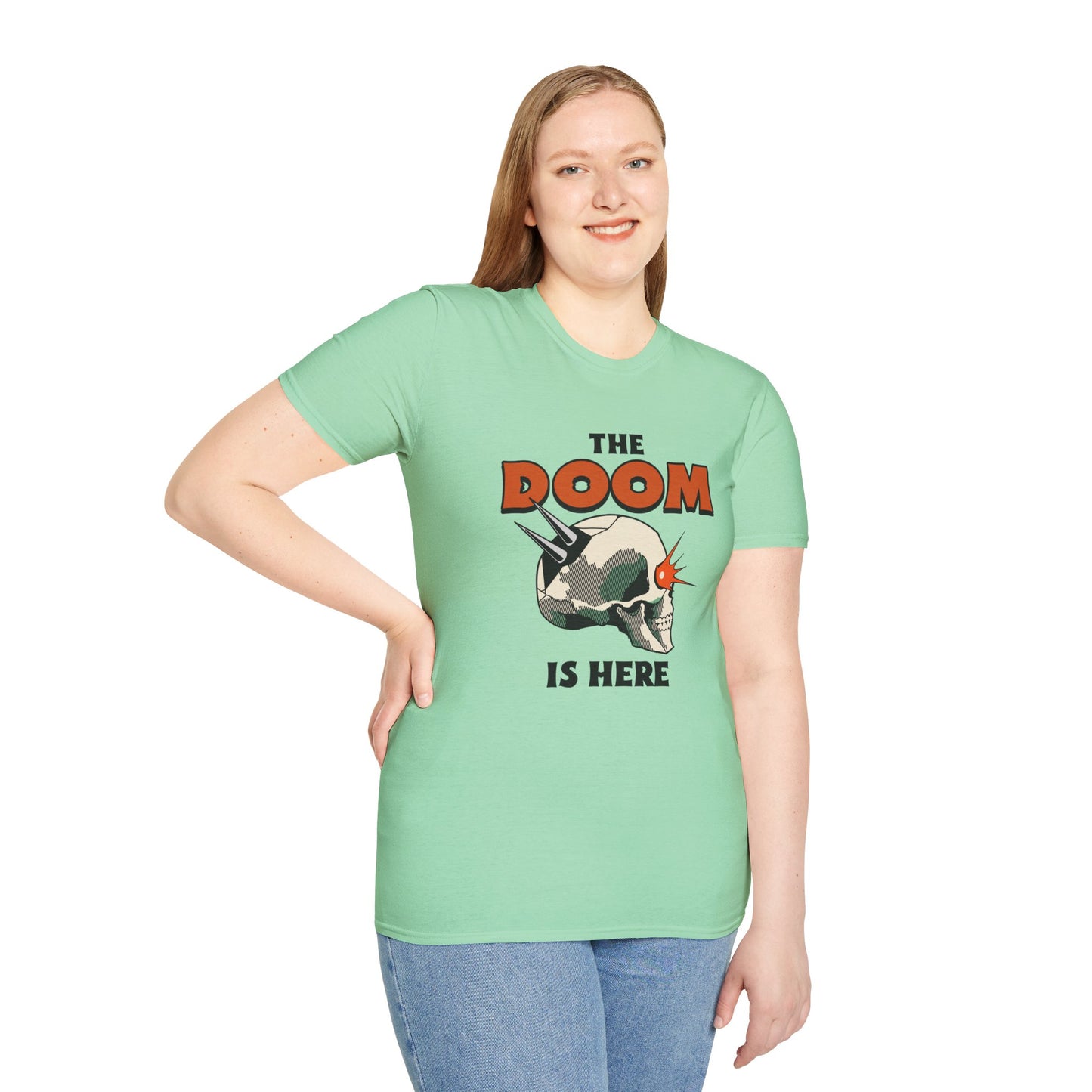 Retro T Shirt, Retro Design Shirt, Retro Art Tee Shirt, T-shirt with Retro Style